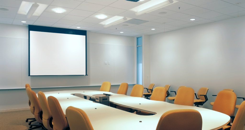 Quick Guide to Can I Use A White Tarp For Projector Screen? Home