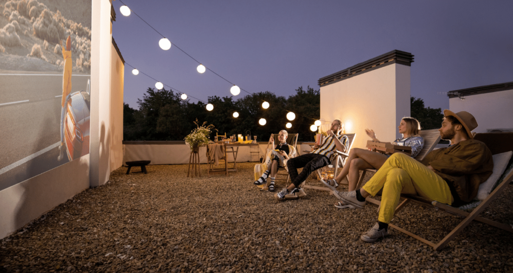 Can Projectors Hurt Eyes? Your 101 Intense Guide Home Theater Geek