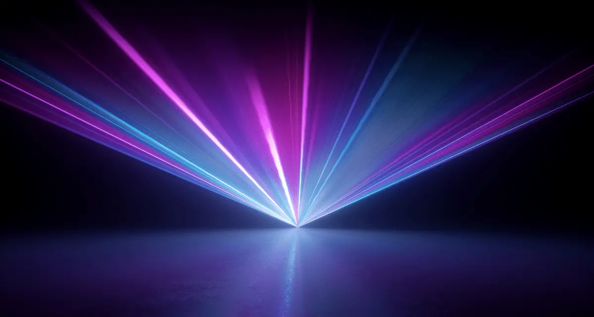 Are Laser Projectors Dangerous-