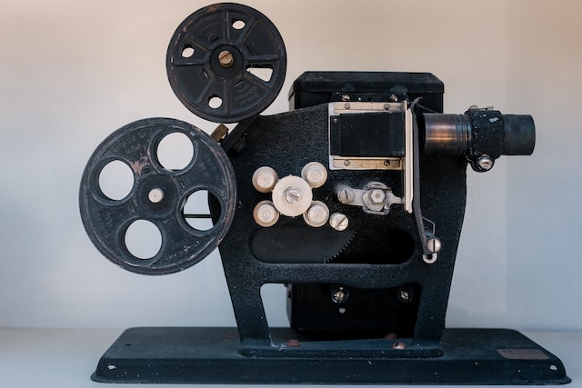 How to View 8mm Film Without a Projector