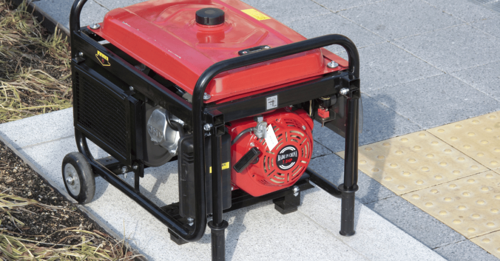 How to Run Projector With Generator? Home Theater Geek