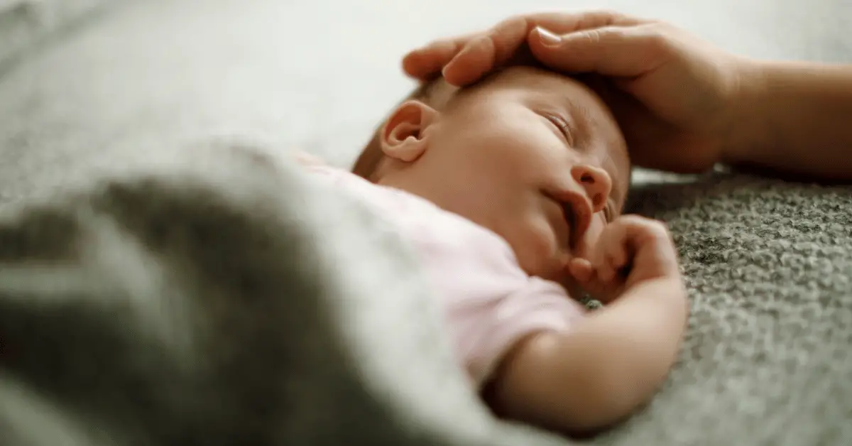 Will a Light Projector Help the Baby Sleep?