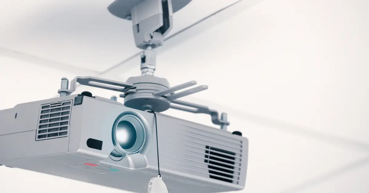 How to Choose the Right Projector Mount?