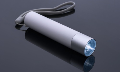 Can Mobile Flashlight Be Used As Projector